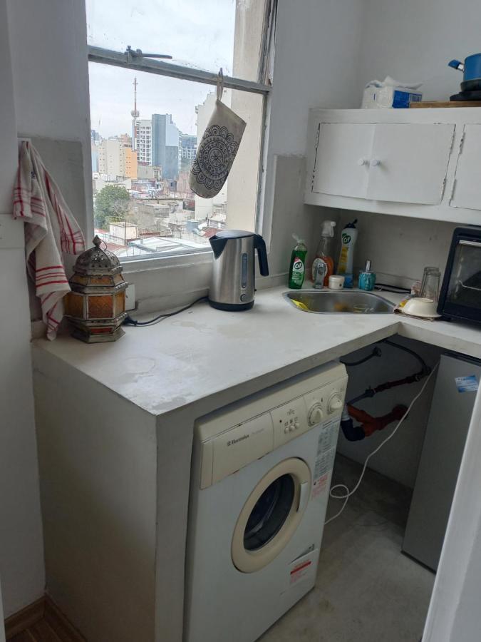 布宜诺斯艾利斯View Green公寓 外观 照片